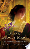 Mary, Bloody Mary /