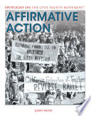 Affirmative action /