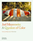 Joel Meyerowitz : a question of color /