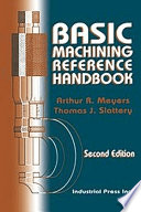 Basic machining reference handbook /