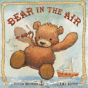 Bear in the air /