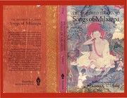 The hundred thousand songs of Milarepa /