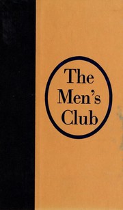 The men's club /