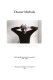 Duane Michals : photographs, sequences, texts, 1958-1984 /