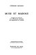 Muse et madone : visages de la femme de la Révolution française aux apparitions de Lourdes /