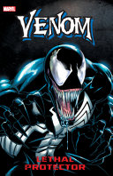 Venom : lethal protector /