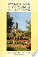 Space and place in the works of D.H. Lawrence /