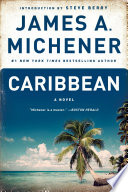 Caribbean : a novel /