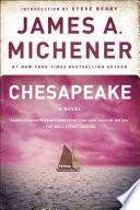 Chesapeake : a novel /