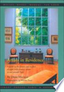 Artists in residence /