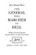 The general who marched to hell; William Tecumseh Sherman and his march to fame and infamy.