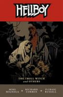 Hellboy : the troll witch and others /