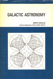 Galactic astronomy