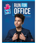 Run for office /