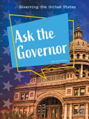 Ask the governor /