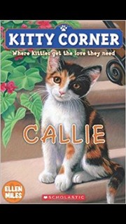 Callie /