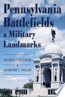 Pennsylvania battlefields & military landmarks /