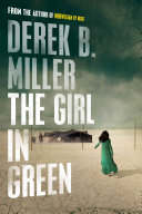 The girl in green /