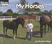 My horses /