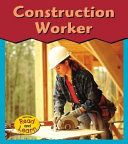 Construction worker /