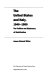 The United States and Italy, 1940-1950 : the politics and diplomacy of stabilization /