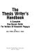 The thesis writer's handbook : a complete one-source guide for writers of research papers /