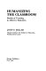 Humanizing the classroom : models of teaching in affective education /