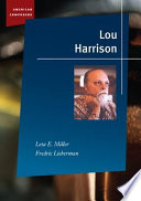 Lou Harrison /
