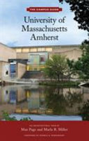 University of Massachusetts Amherst : an architectural tour /