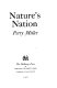 Nature's nation /