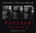 Passage, Europe : photographs /