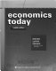 Economics today /