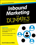 Inbound marketing for Dummies : a Wiley brand /