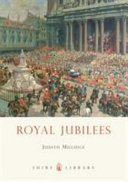 Royal jubilees /