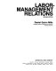 Labor-management relations /