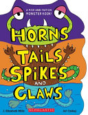Horns, tails, spikes, and claws /