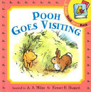 Pooh goes visiting /