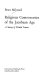 Religious controversies of the Jacobean age : a survey of printed sources /