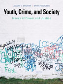 Youth, crime, and society : issues of power and justice /