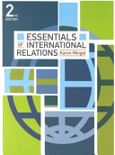 Essentials of international relations /