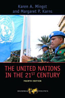 The United Nations in the 21st century /