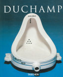 Marcel Duchamp, 1887-1968 : art as anti-art /