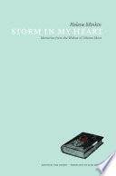 Storm in my heart : memories from the widow of Johann Most /