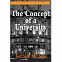 The concept of a university /