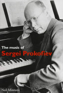 The music of Sergei Prokofiev /