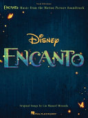 Encanto : music from the motion picture soundtrack /