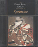 The Frank Lloyd Wright collection of surimono /