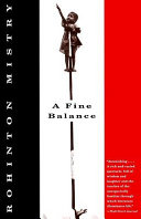 A fine balance : a novel /