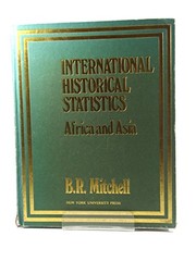 International historical statistics : Africa and Asia /