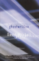 Ghostwritten : a novel /